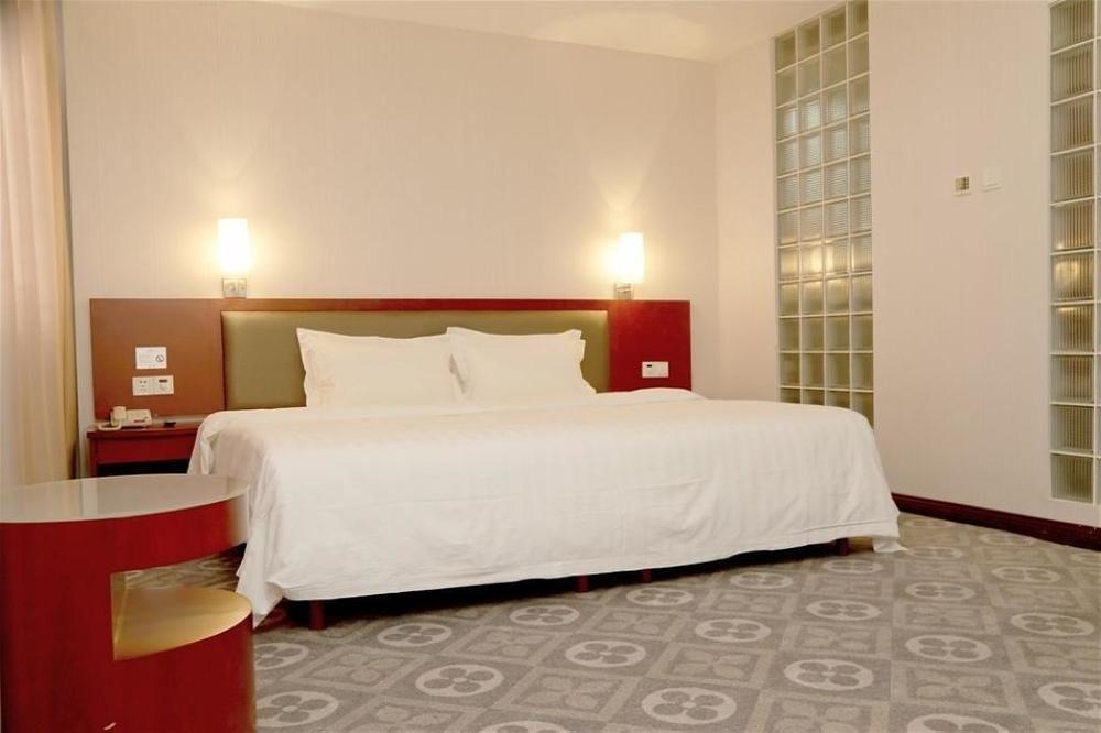 שיאמן Aden Hotel מראה חיצוני תמונה