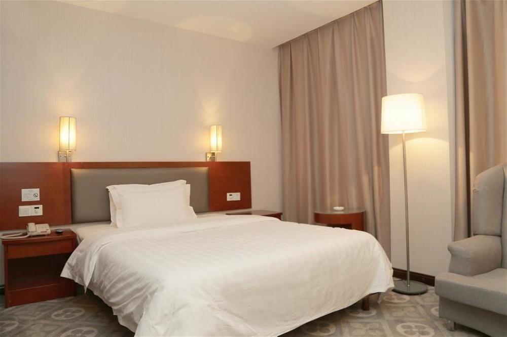 שיאמן Aden Hotel מראה חיצוני תמונה